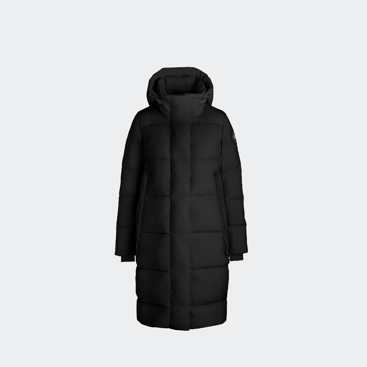 【 】2610LBバイワードBYWARD PARKA BLACK LABEL Byward Parka Black Label | Canada Goose US