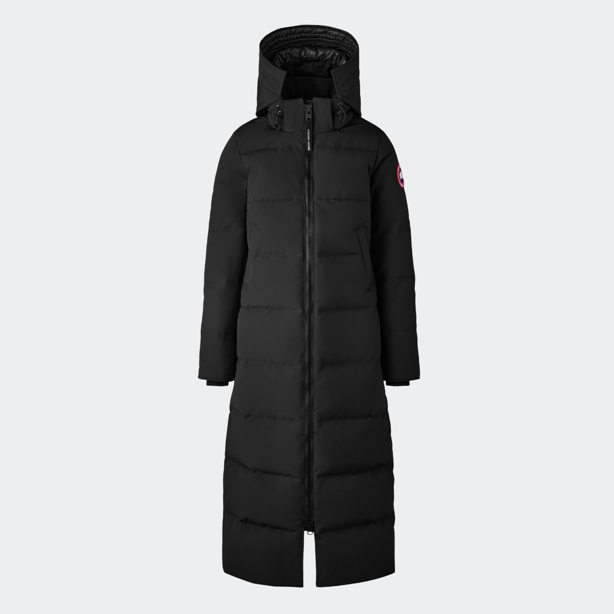 Mystique Parka Performance Satin＊ロング丈ダウンミスティーク Mystique Parka Performance Satin＊ロング丈ダウンミスティーク