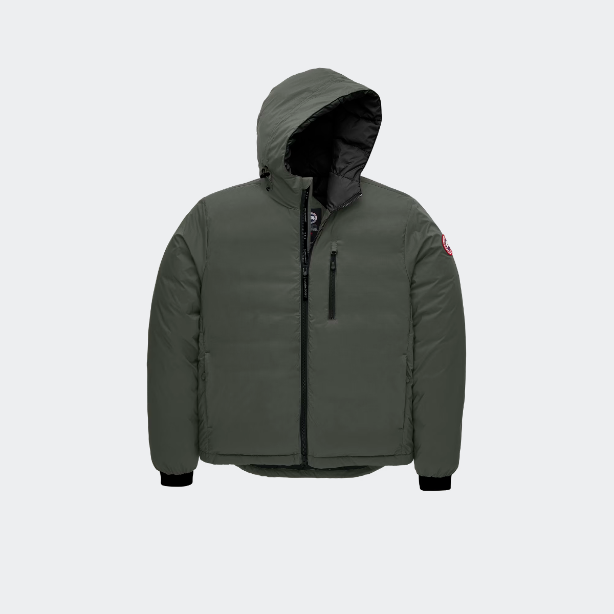 Men's Lodge Hoody | Canada Goose