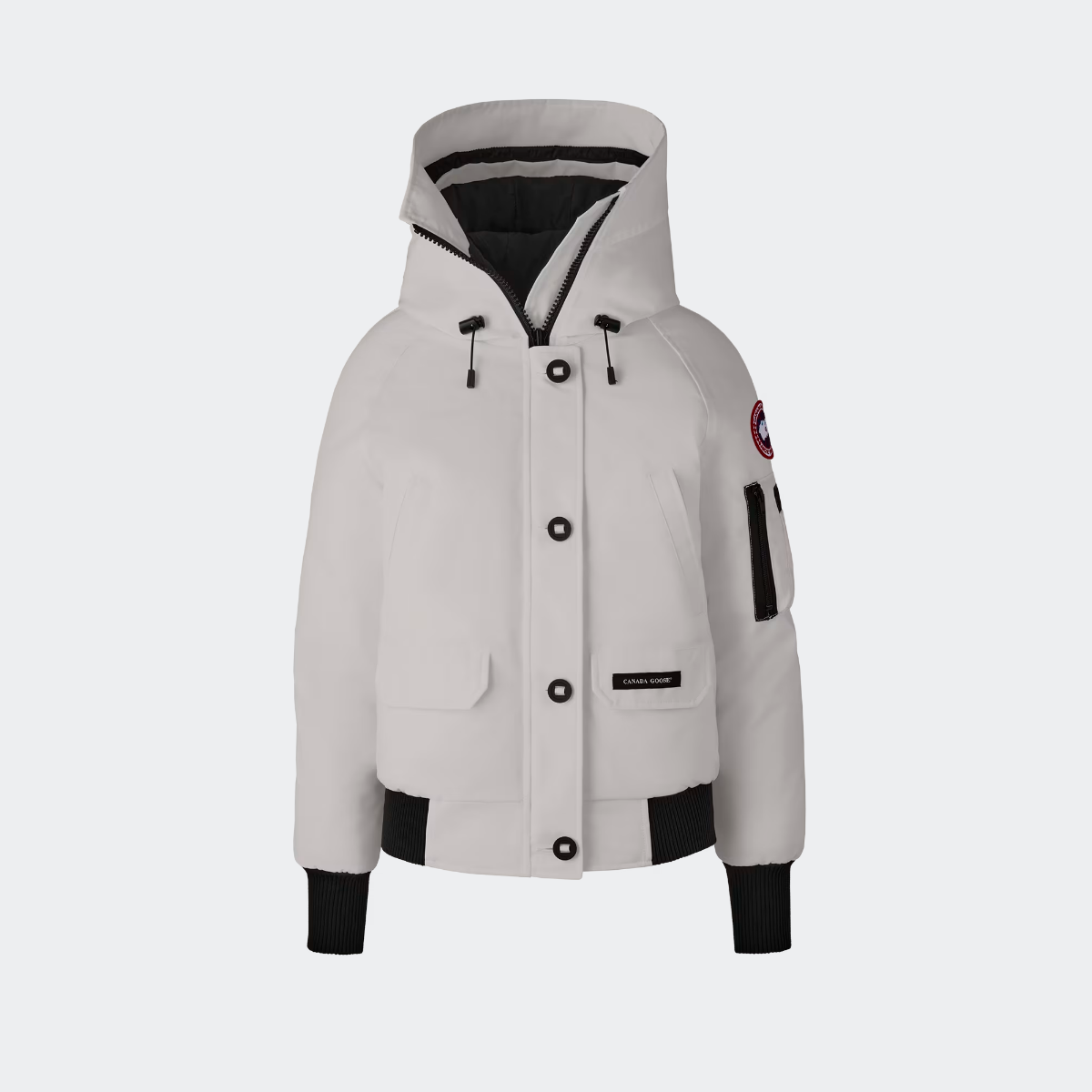 Chilliwack Bomber | Canada Goose