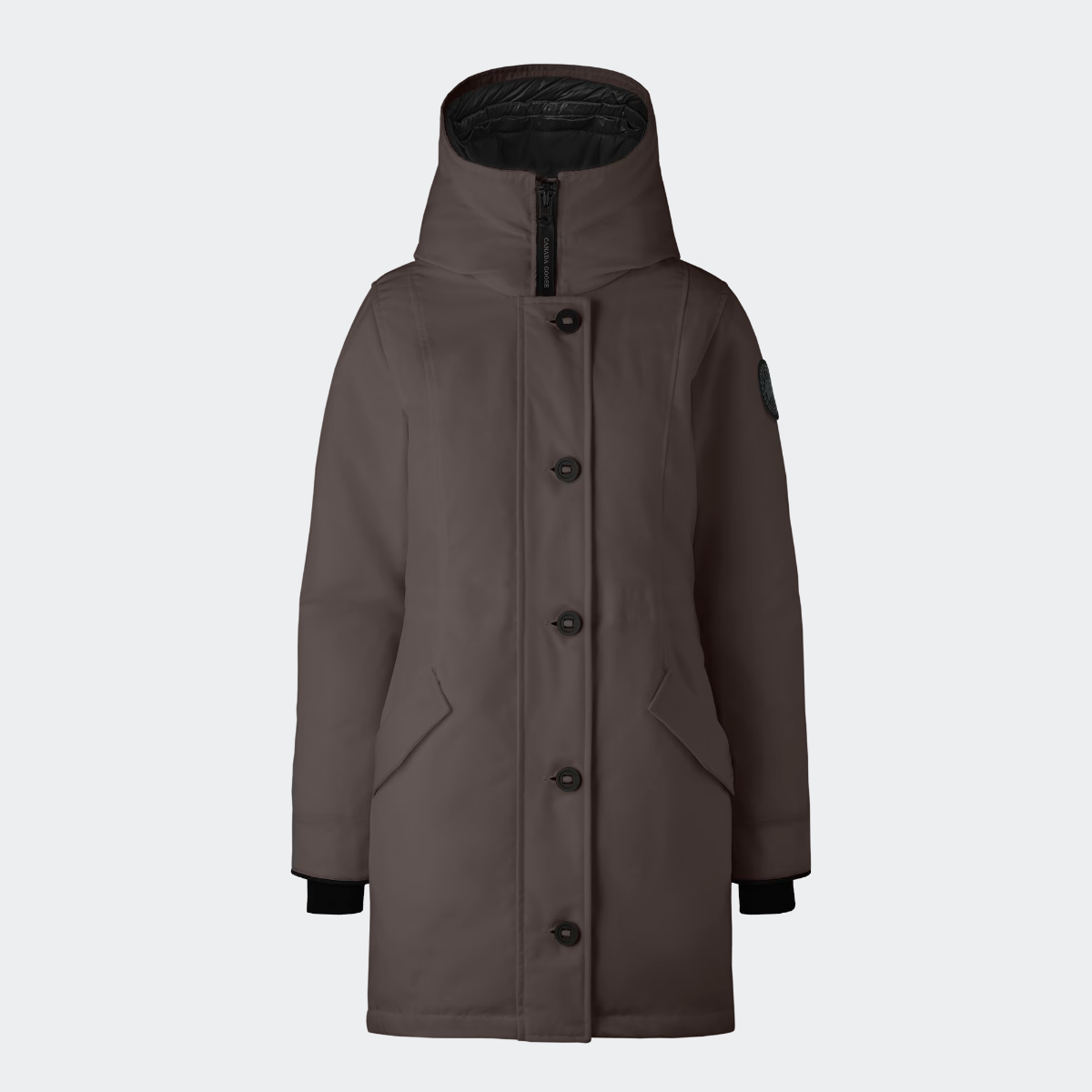  ＊ROSSCLAIR PARKA＊ロスクレア＊ブラックレーベル ロスクレア パーカ(2580W)｜ダウンジャケット｜アウターウェア