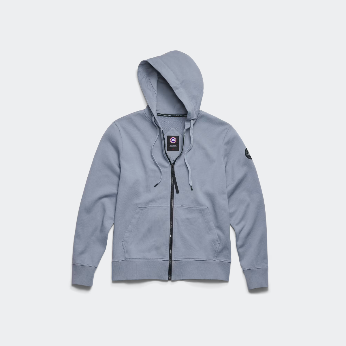 【 】ヒューロン Huron Full Zip Hoody Black Label 0400017258004_BLACK?wid=600&