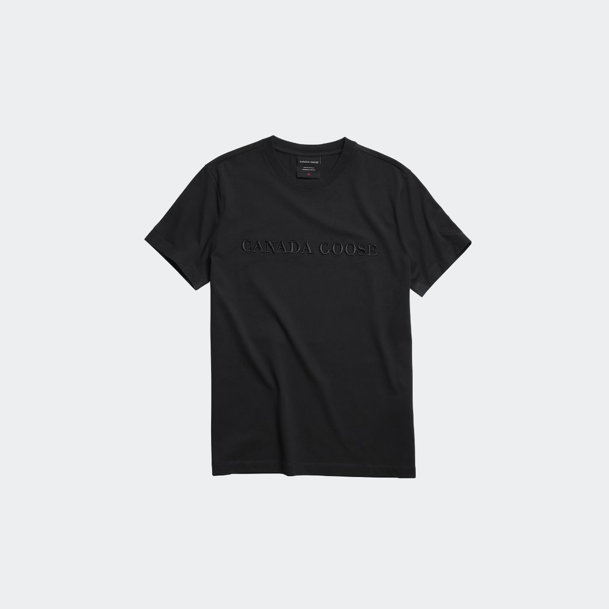 【 】エマーソン Tシャツ Emersen Crewneck T-Shirt Emersen Crewneck T-Shirt | Canada Goose