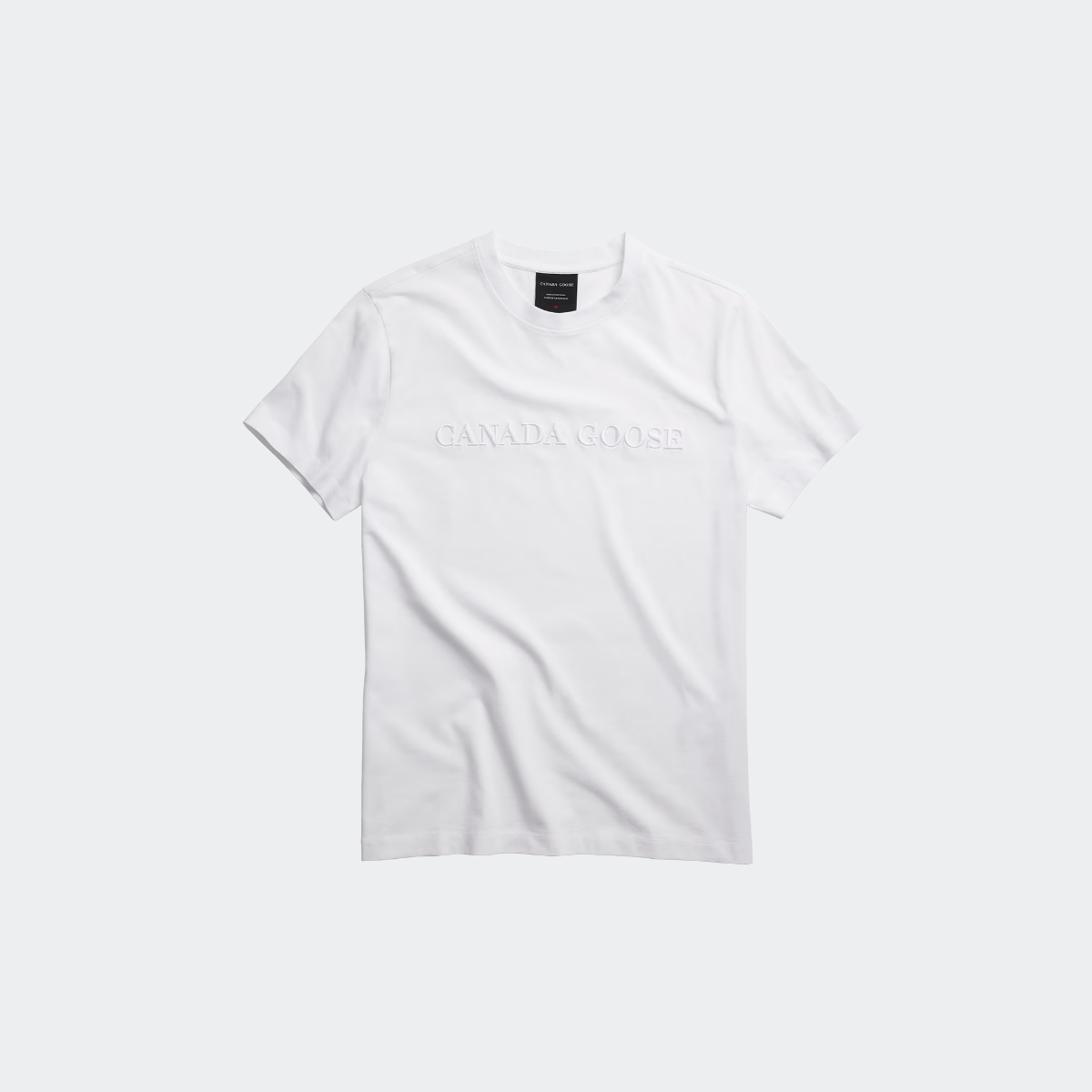 Emersen Crewneck T-Shirt | Canada Goose