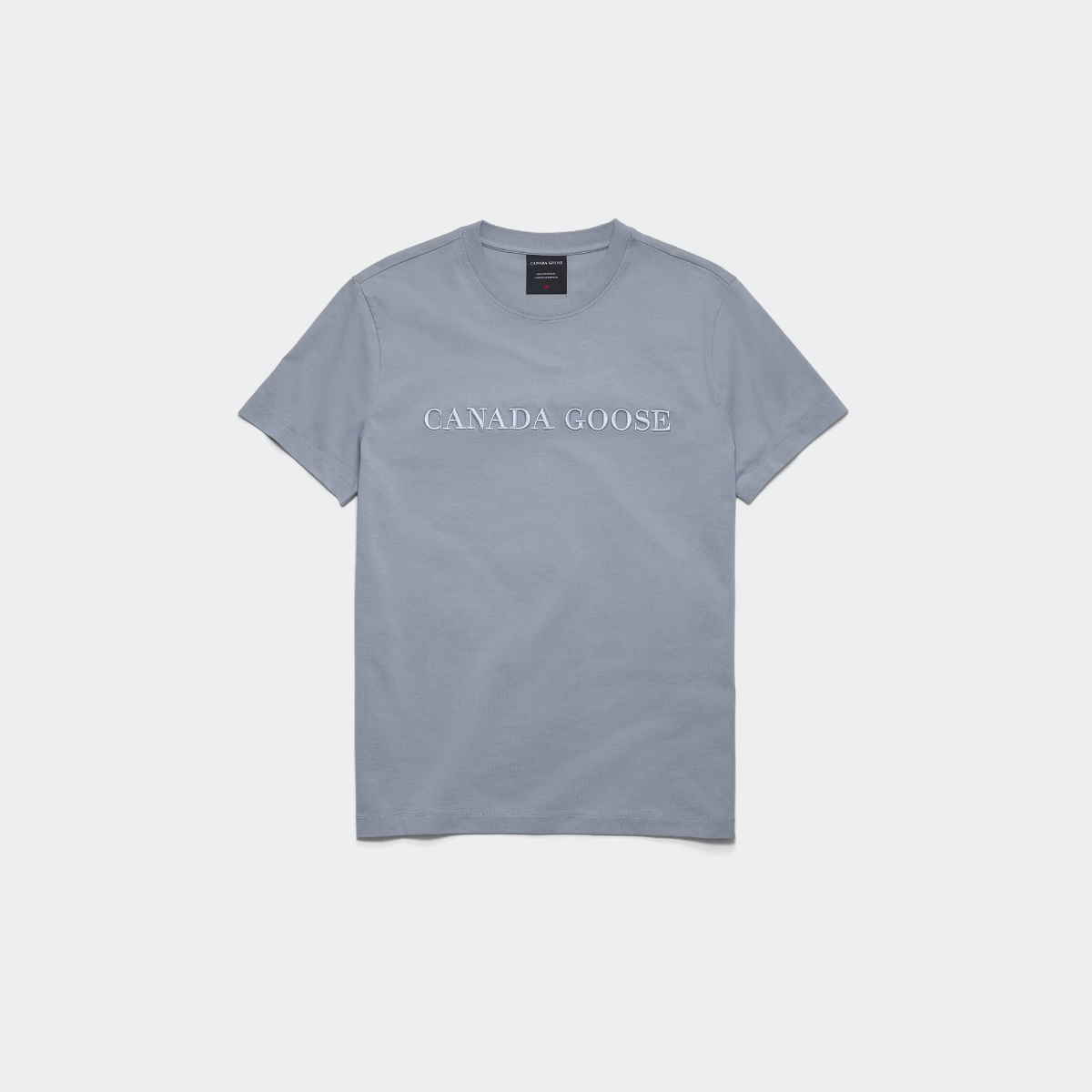Emersen Crewneck T-Shirt | Canada Goose