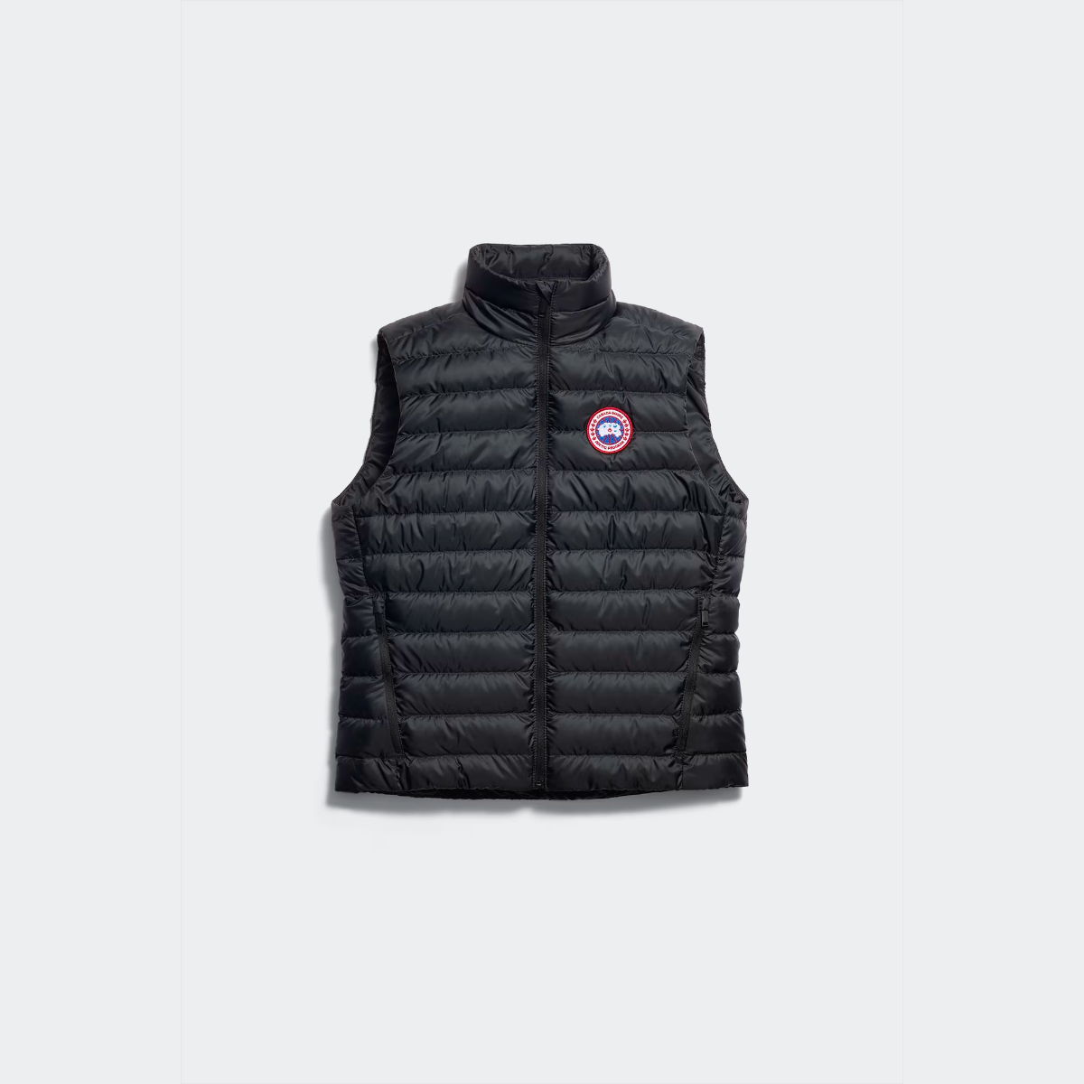 Canada Goose Veste sans manches Aethera Femmes Black G 595 €