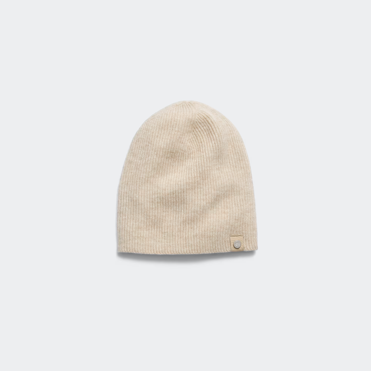 Canada Goose Bonnet cachemire Femmes Toasted Marshmello TAILLE UNIQUE 295 €