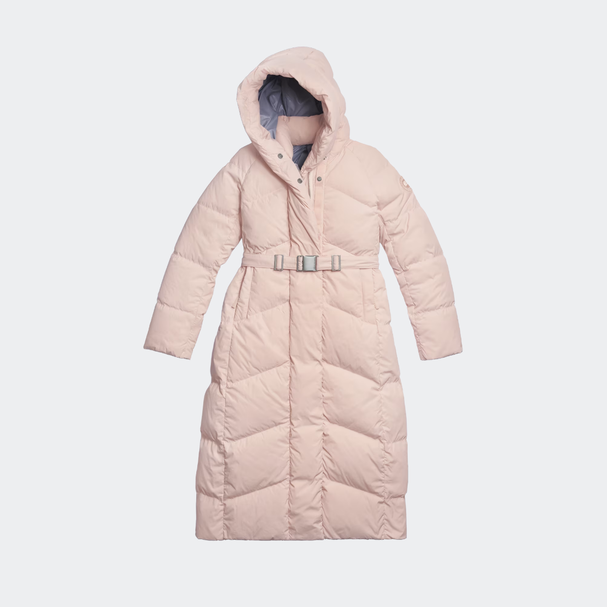 Canada Goose Parka Marlow Femmes Vintage Rose M 1550 €