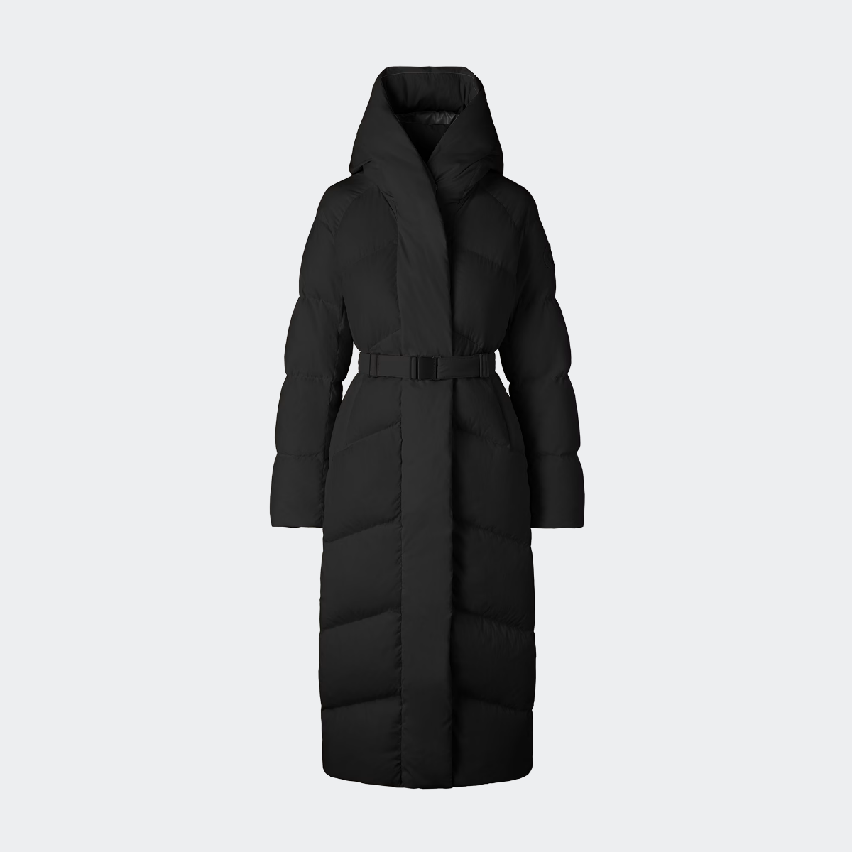 Canada Goose Parka Marlow Femmes Black G 1550 €