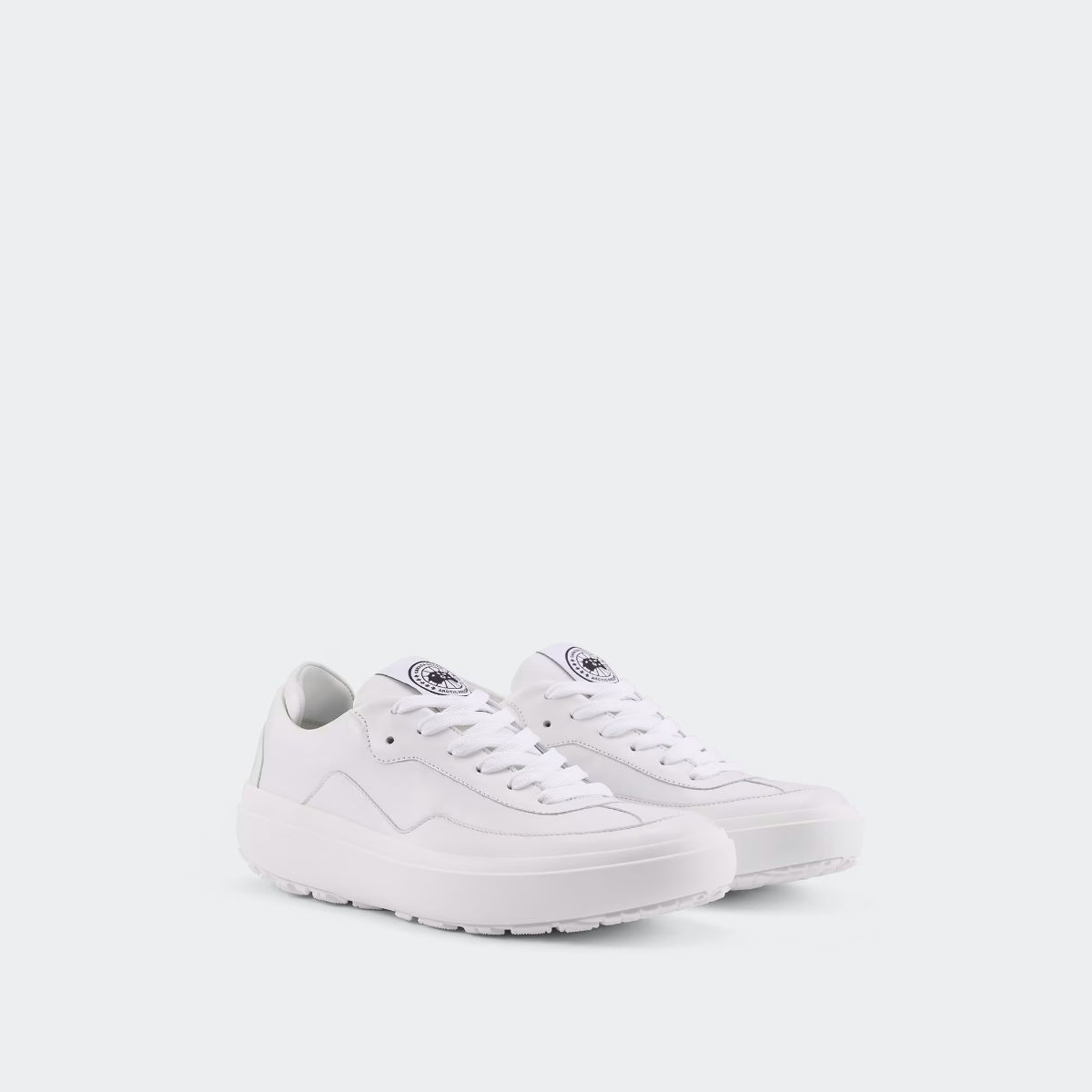 Canada Goose Sneaker Ossington pour femme Femmes White US 9 375 €