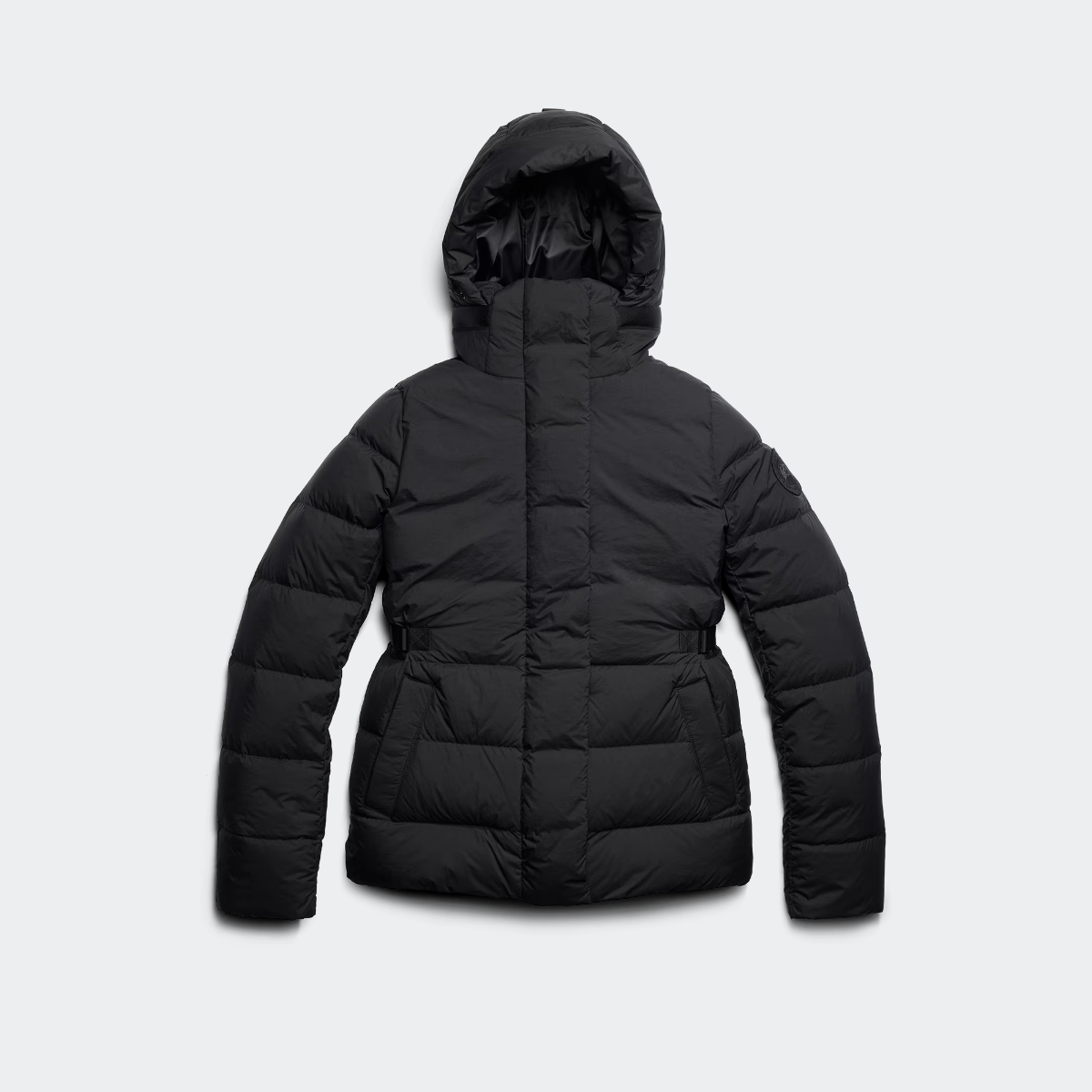 Canada Goose Doudoune Lyndale Femmes Black P 1325 €
