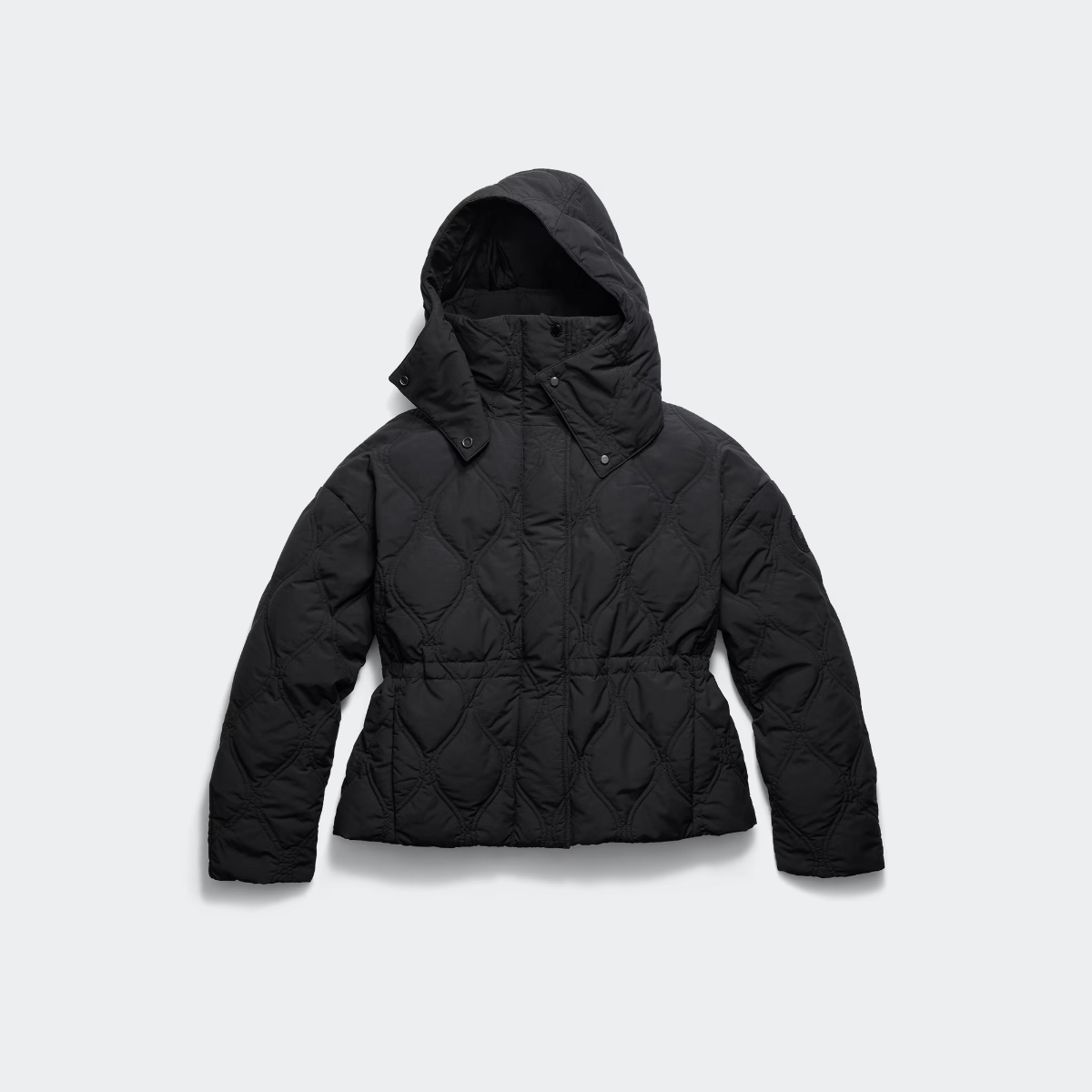 Canada Goose Veste Alessia Femmes Black M 1075 €