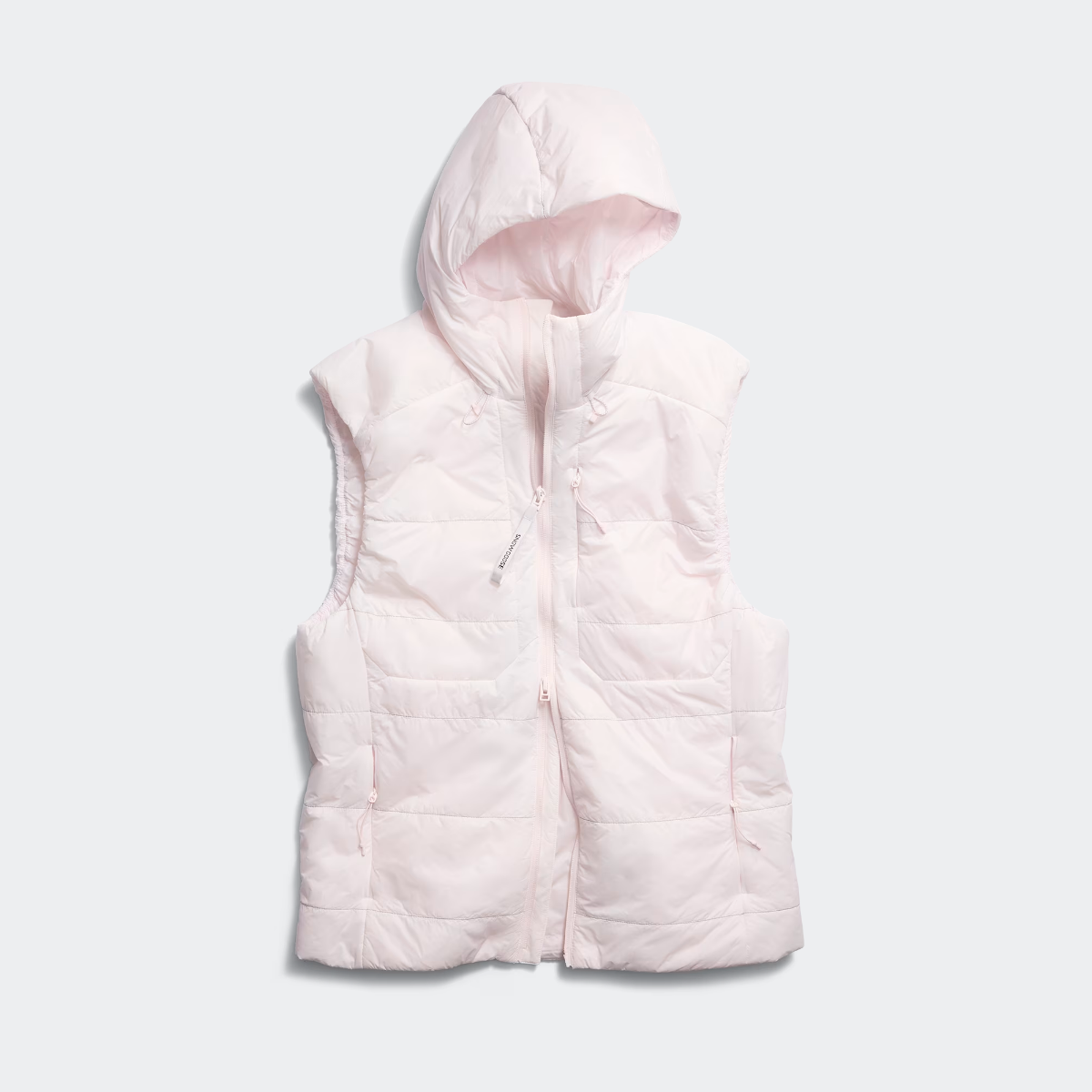 Canada Goose Veste sans manches Vector Unisexe Blush Pink TG 550 €