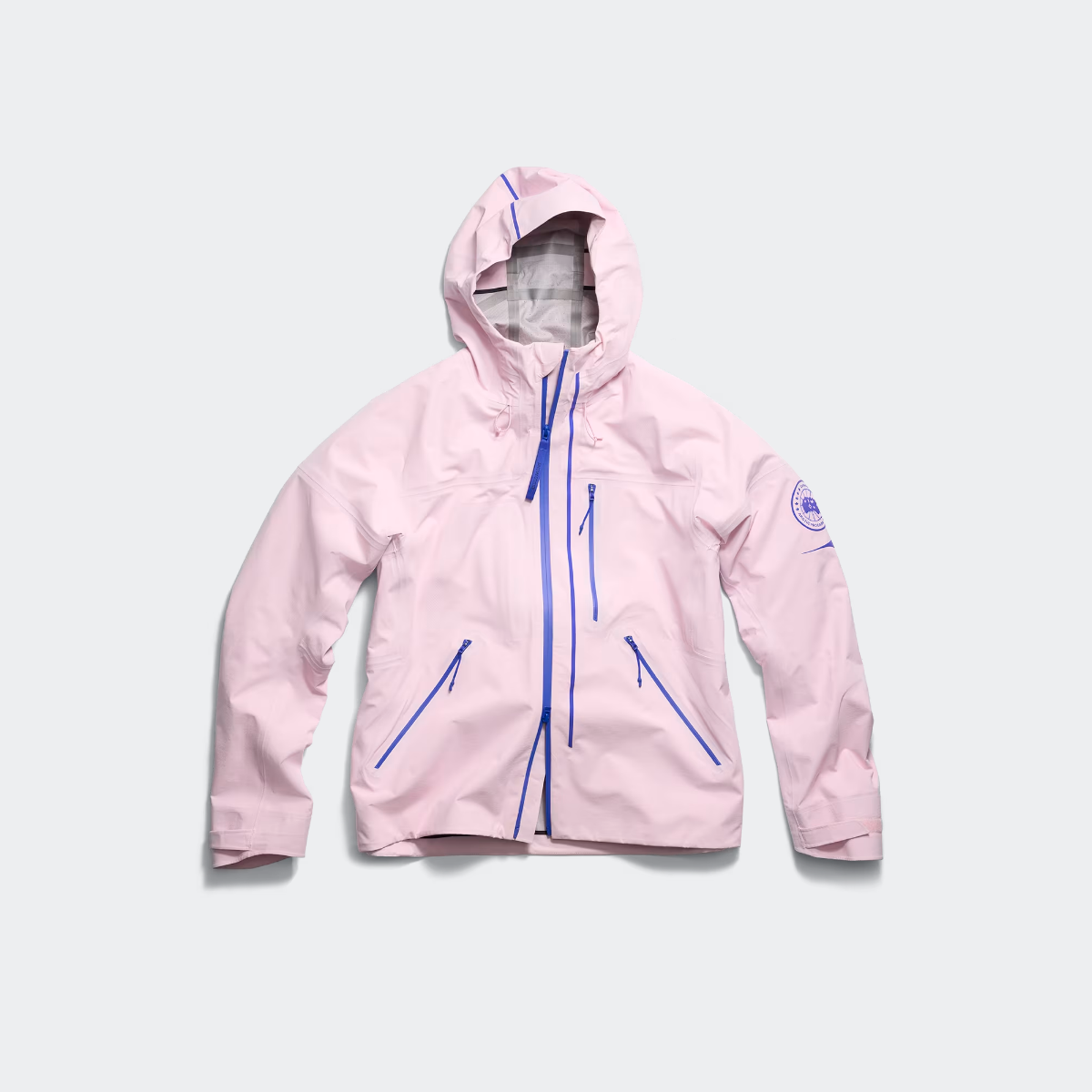 Canada Goose Veste Merge Unisexe Light Pink G 1150 €