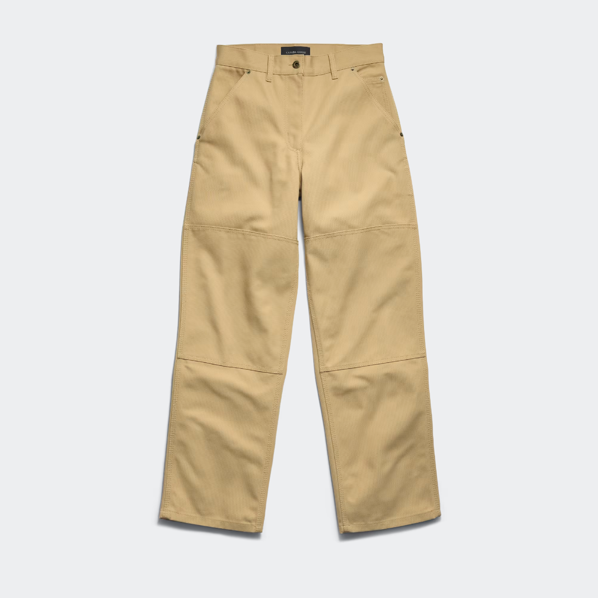 Canada Goose Pantalon Beaumont Femmes Timber Sand 32 425$