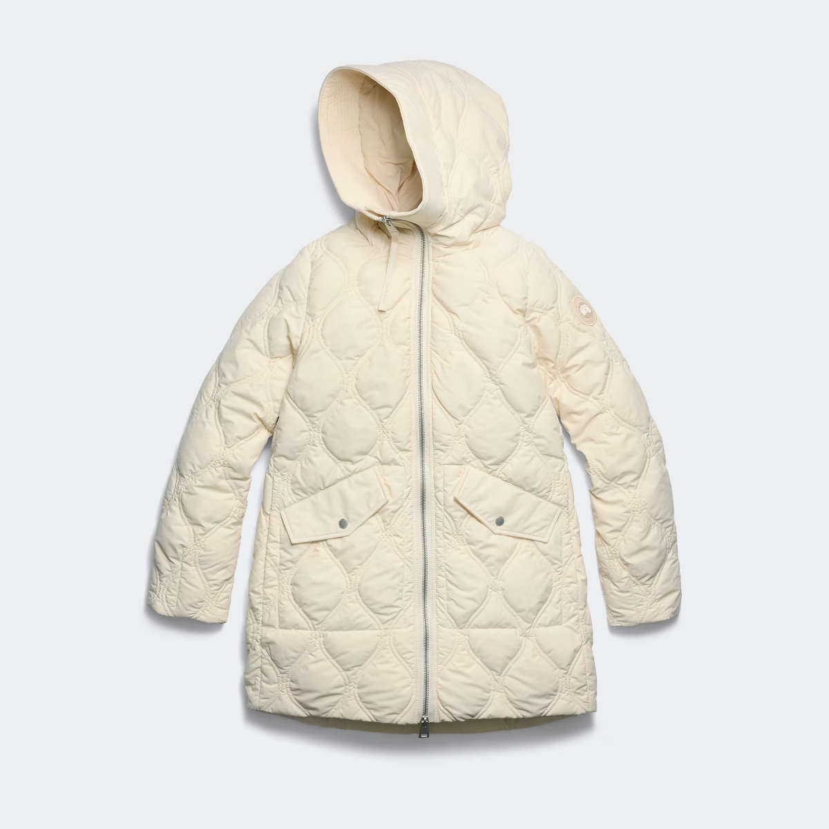 Canada Goose Manteau Alessia Femmes Linen P 1175$