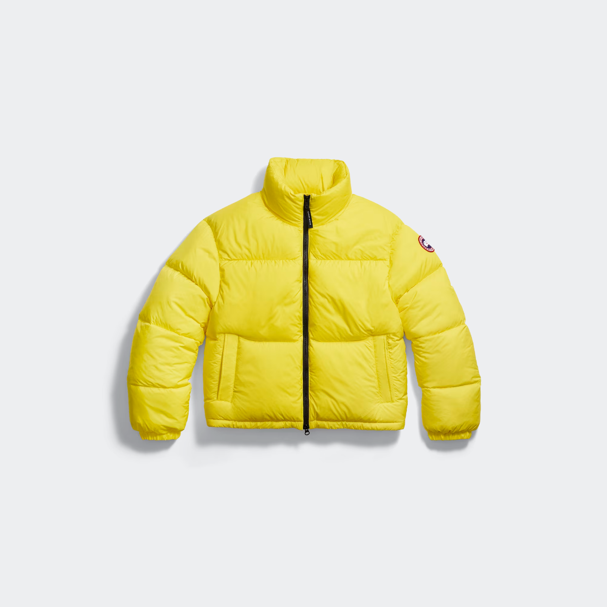Canada Goose Doudoune Fallon Femmes Solar Aria M 1150$