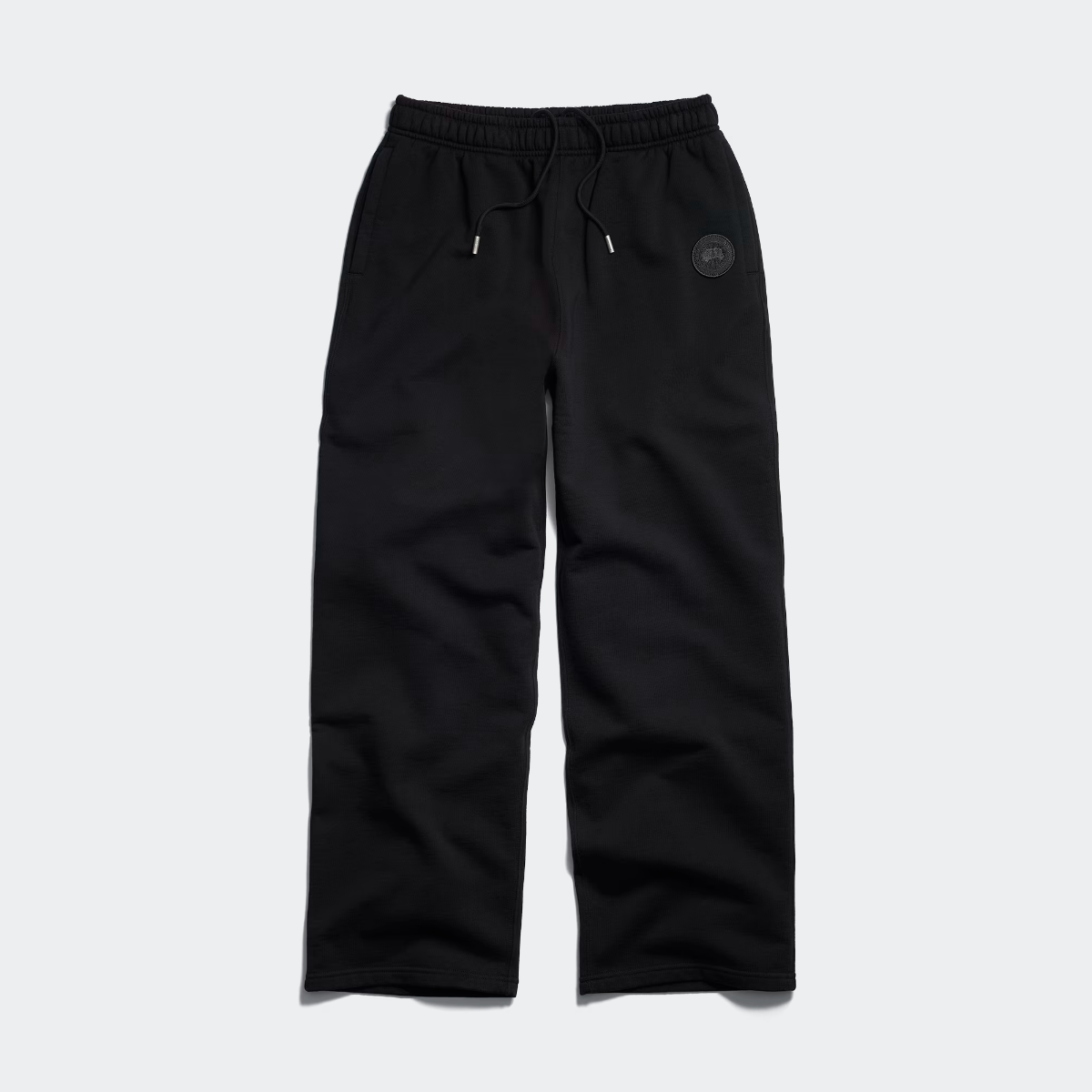 Canada Goose Pantalon de survtement Serene Femmes Black P 325$