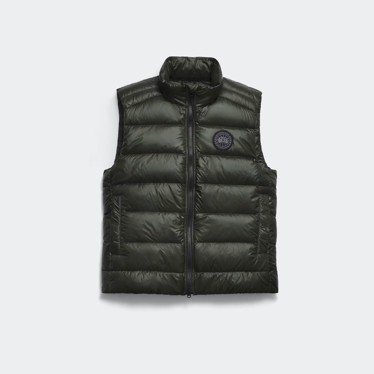 Gilet Crofton Black Label (s, , G) - Canada Goose - Modalova