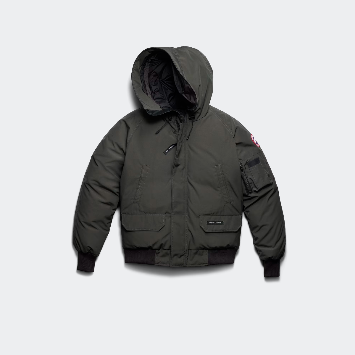 Blouson aviateur Chilliwack (s, , P) - Canada Goose - Modalova