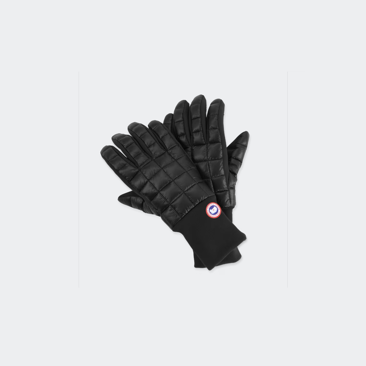 カナダグース NORTHERN GLOVE LINER 手袋 0400095525074_BLACK?wid=830&