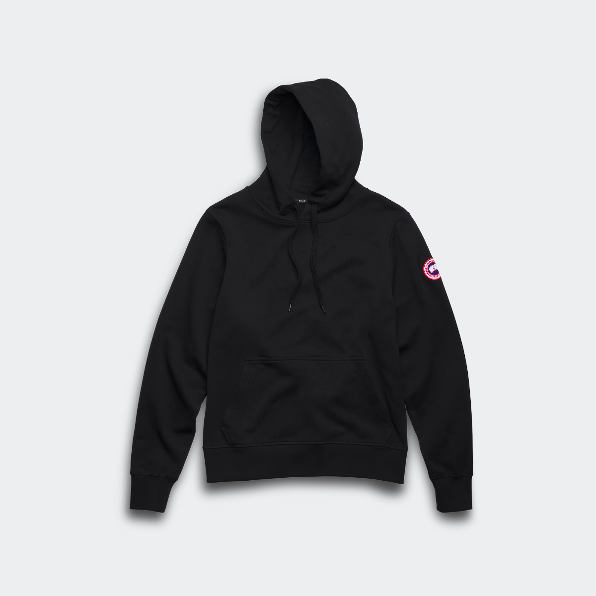 パーカー・フーディ   'Huron' hoodie Canada Goose Huron Full Zip Hoodie | Saks Fifth Avenue