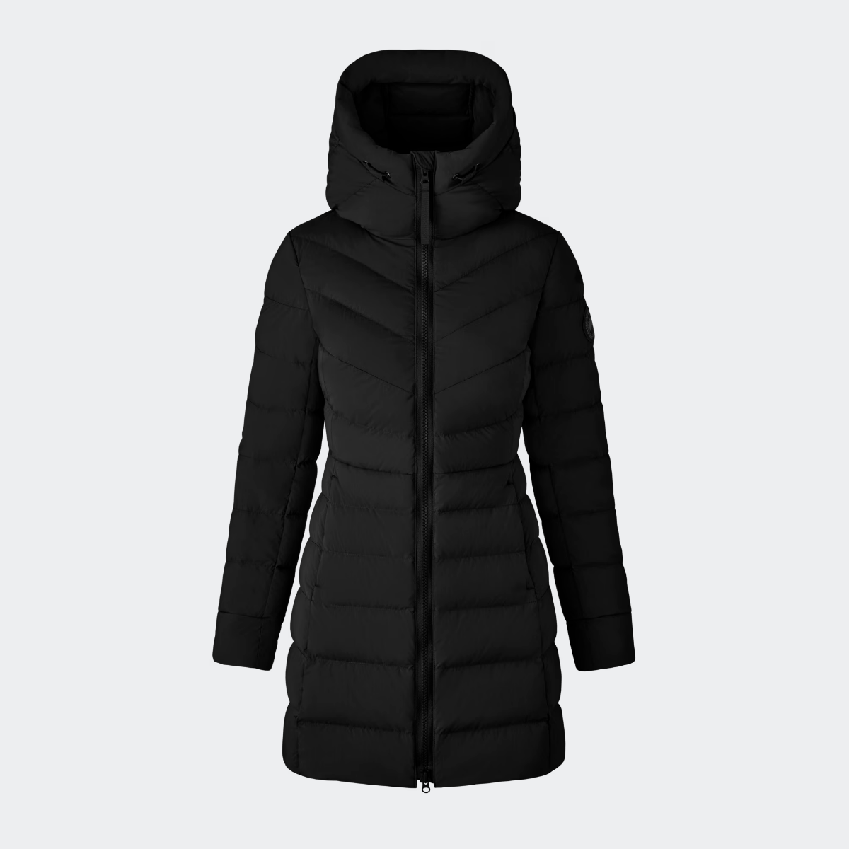 Clair Coat Black Label | Canada Goose US
