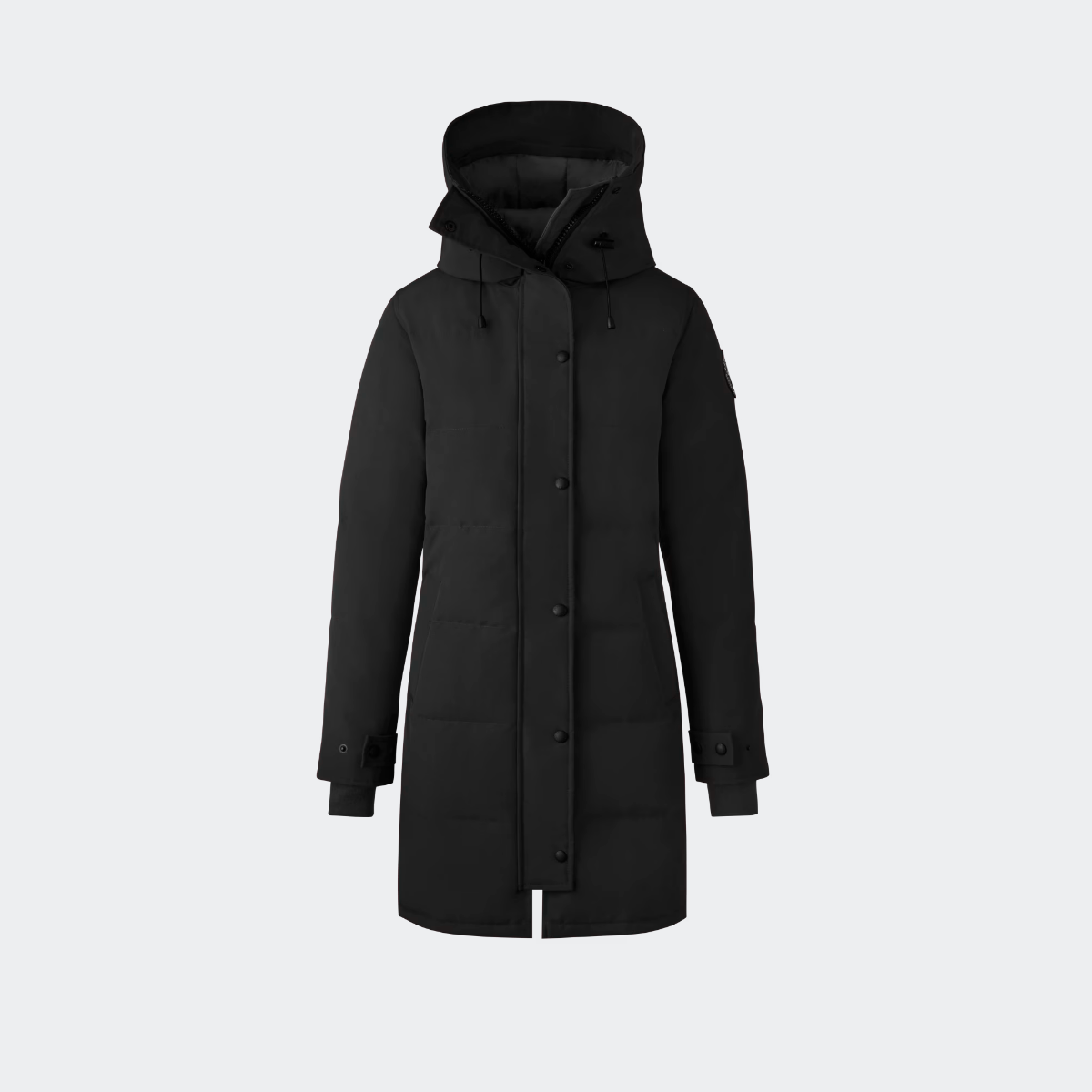 Shelburne Parka Black Label | Canada Goose US