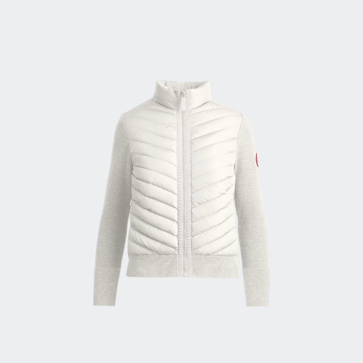  ｜JACKETS (HYBRIDGE KNIT JACKET (6830L 61)) Women's HyBridge Knit Jacket | Canada Goose US
