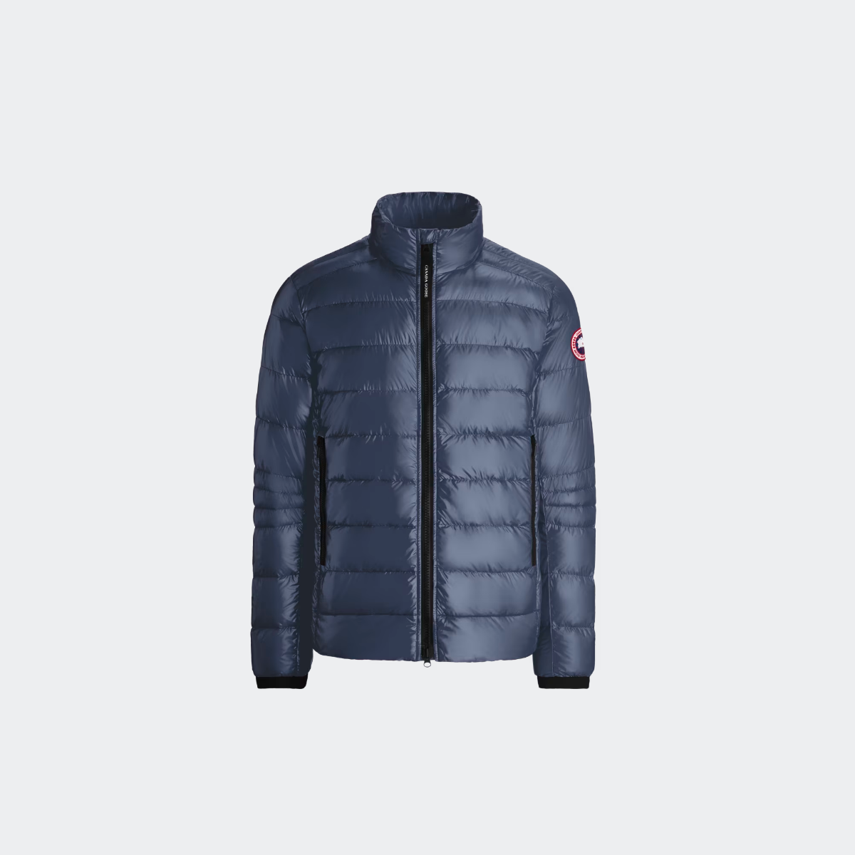 【 】Crofton パデッド Down Jacket Crofton Puffer | Canada Goose
