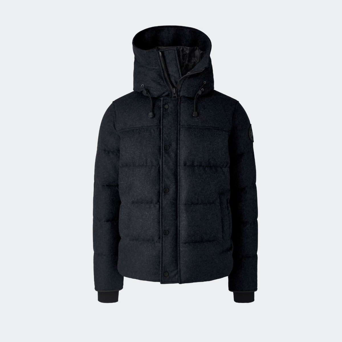 MacMillan Parka Wool | Canada Goose US