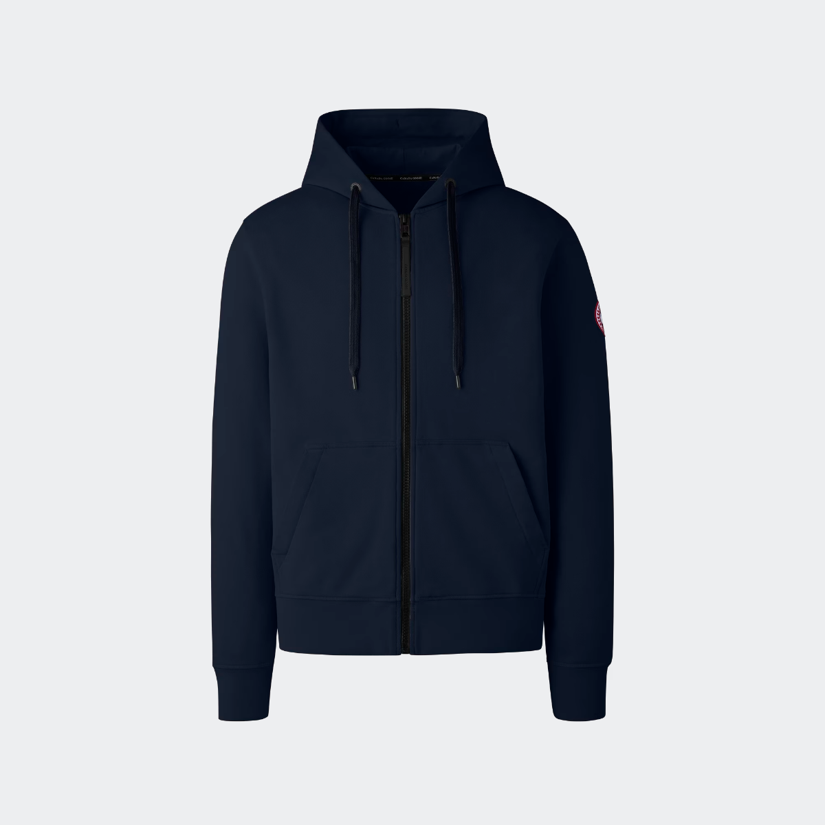 パーカー・フーディ HURON HOODIE Men's Huron Hoody | Canada Goose MN
