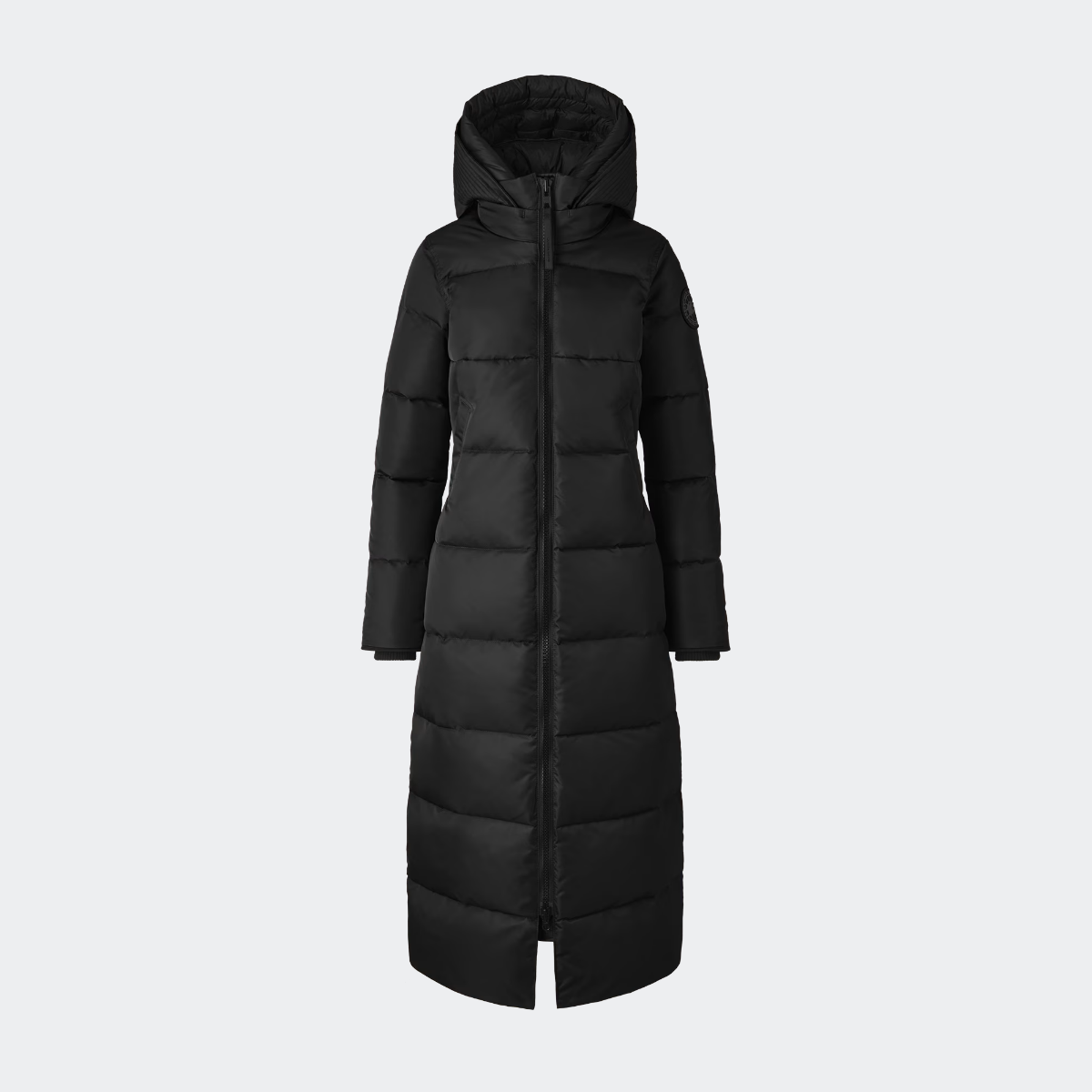  ＊Lorette Parka Performance Satin BL＊ダウン Lorette Parka | Canada Goose US