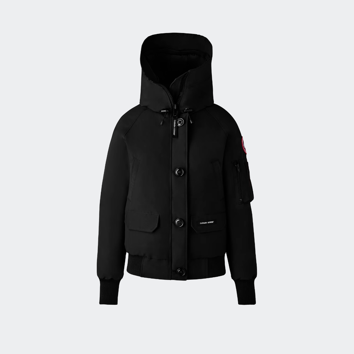 Women's Chilliwack Bomber | Canada Goose US