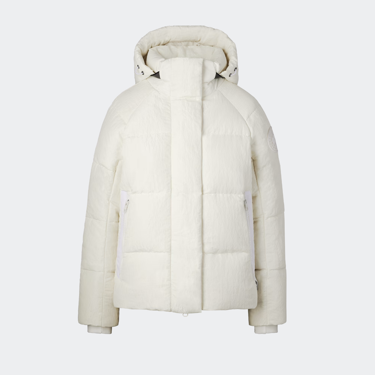  ★2602WW1 Junction Parka Shiny Crinkle 送料込み ○CANADA GOOSE○Junction Parka Shiny Crinkle ジャンクション