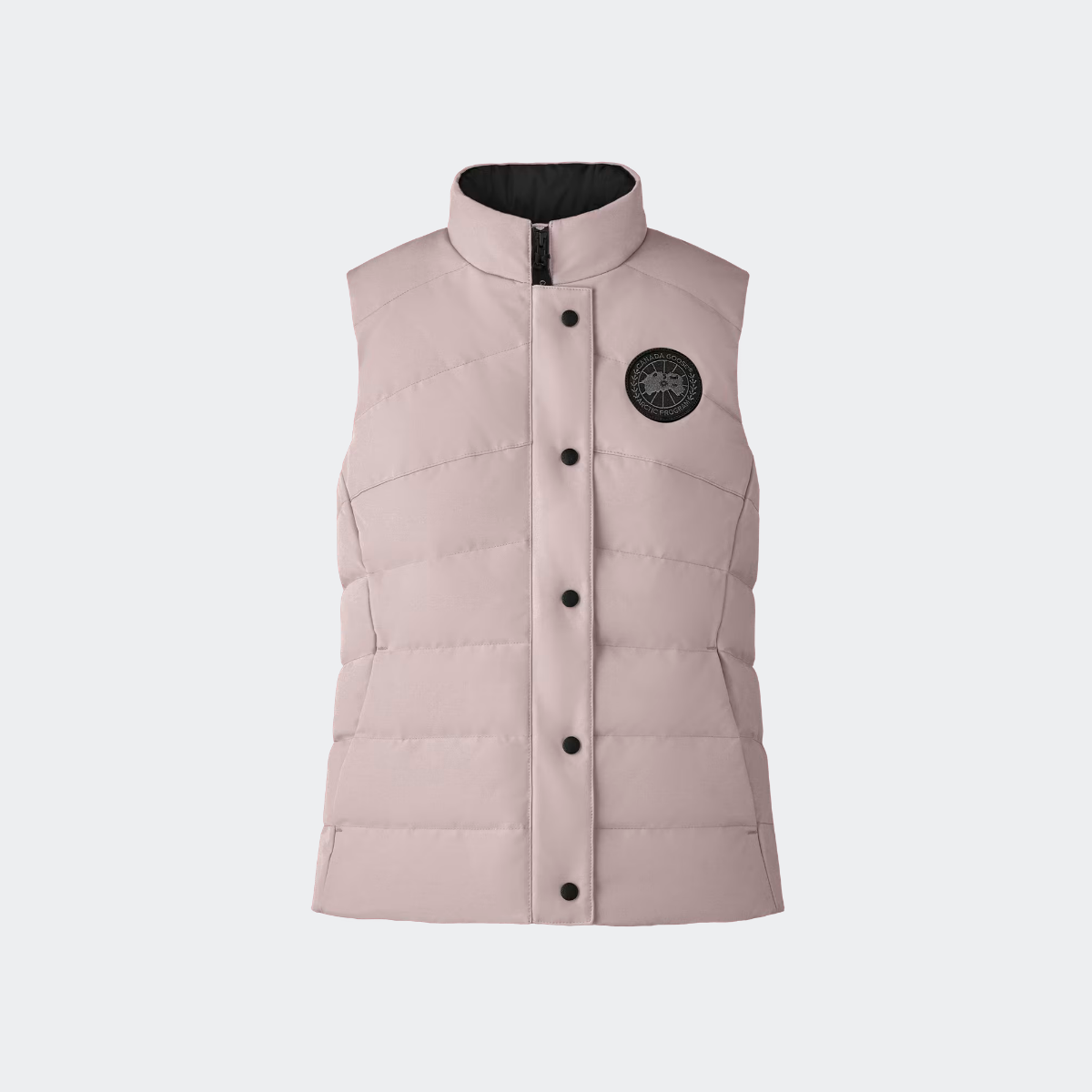 Freestyle Vest Black Label | Canada Goose US