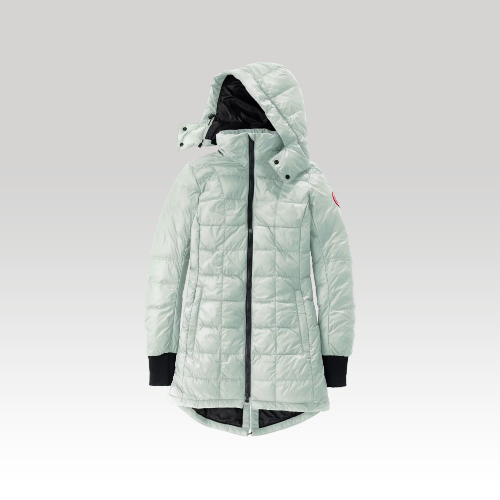 canada goose women's ellison down jacket