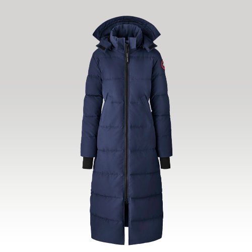 大人気★ ★Mystique パーカ ヘリテージ ファー付き 口コミ・レビュー｜【CANADA GOOSE】ミスティーク パーカ
