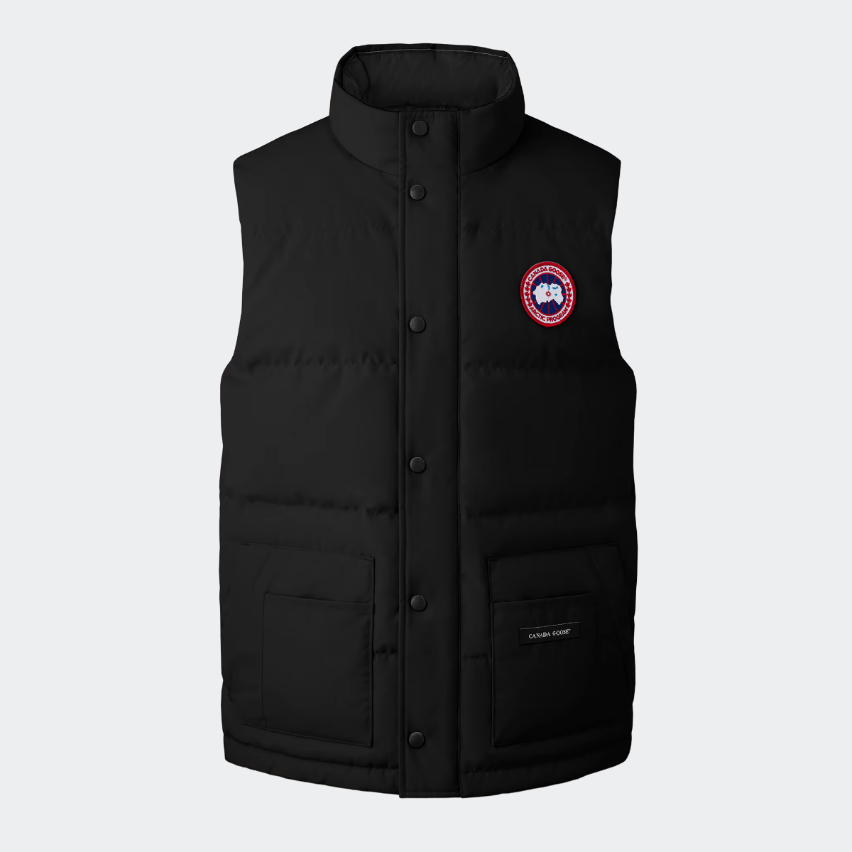 Freestyle Crew Vest | Canada Goose