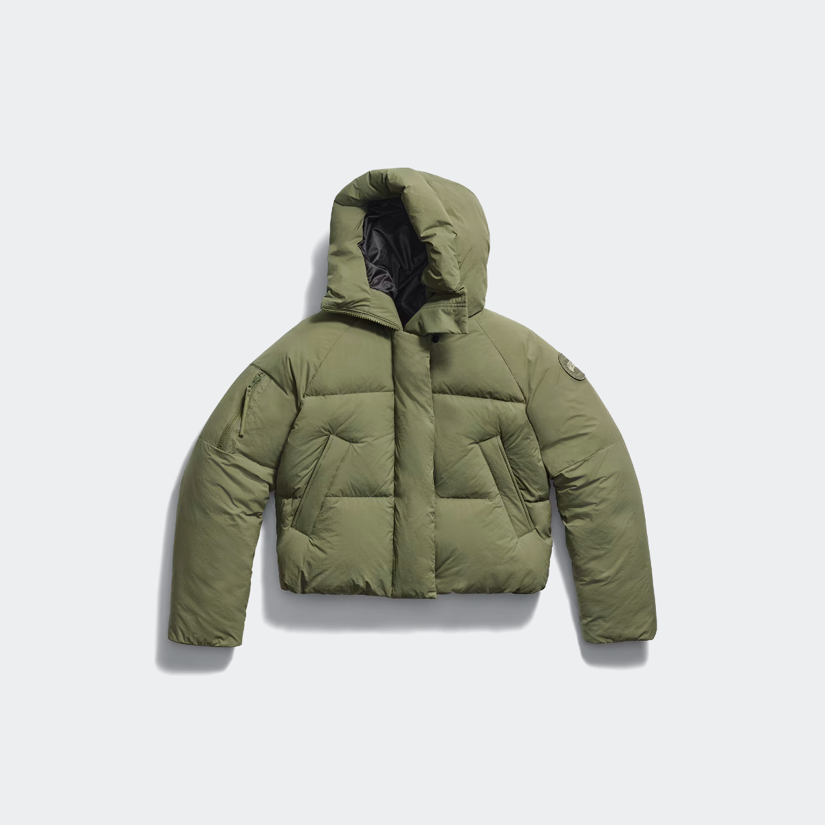 Canada Goose Doudoune Chiliwack Femmes Vireo Green TP 1295$
