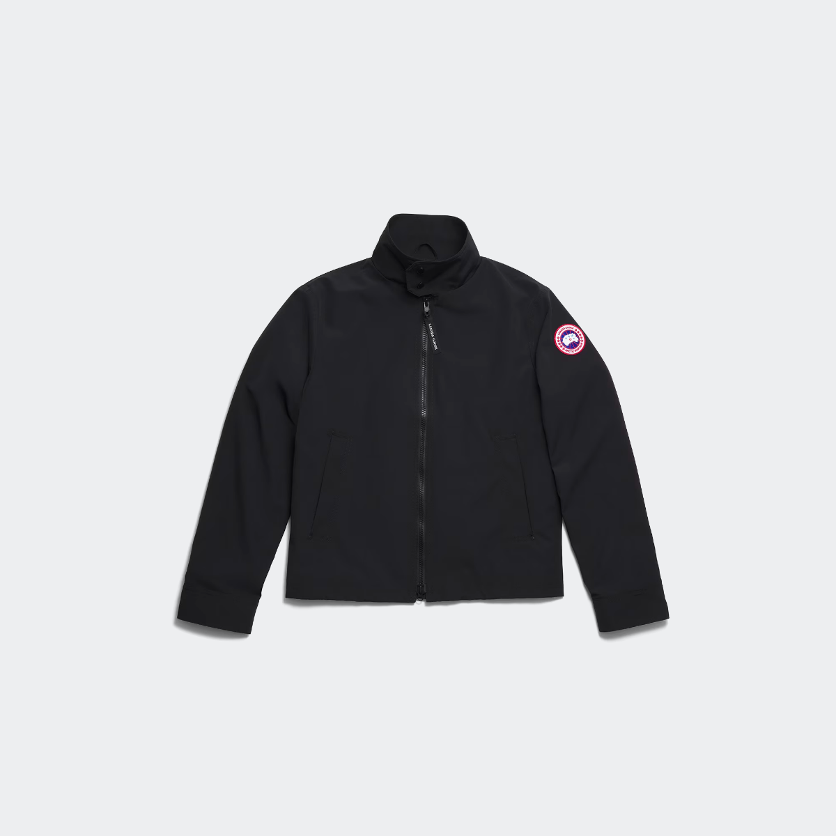 Canada Goose Veste lgre Rosedale Hommes Black M 650$