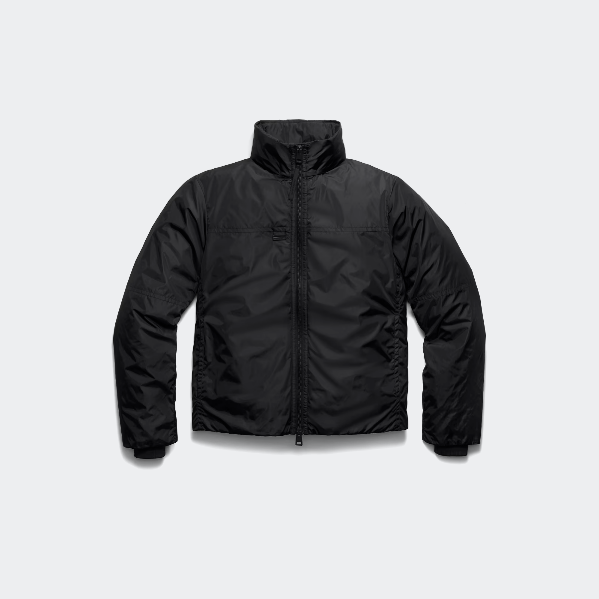 Canada Goose Manteau Locarno Hommes Black P 1175 €
