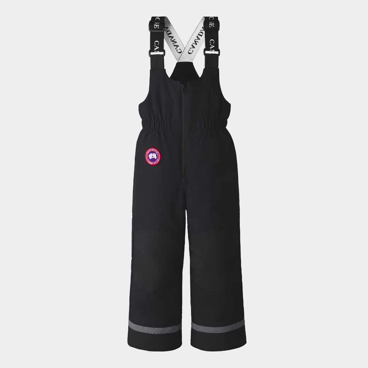 Canada Goose Salopette Eaglet pour enfant Enfants Black 6-7 550$