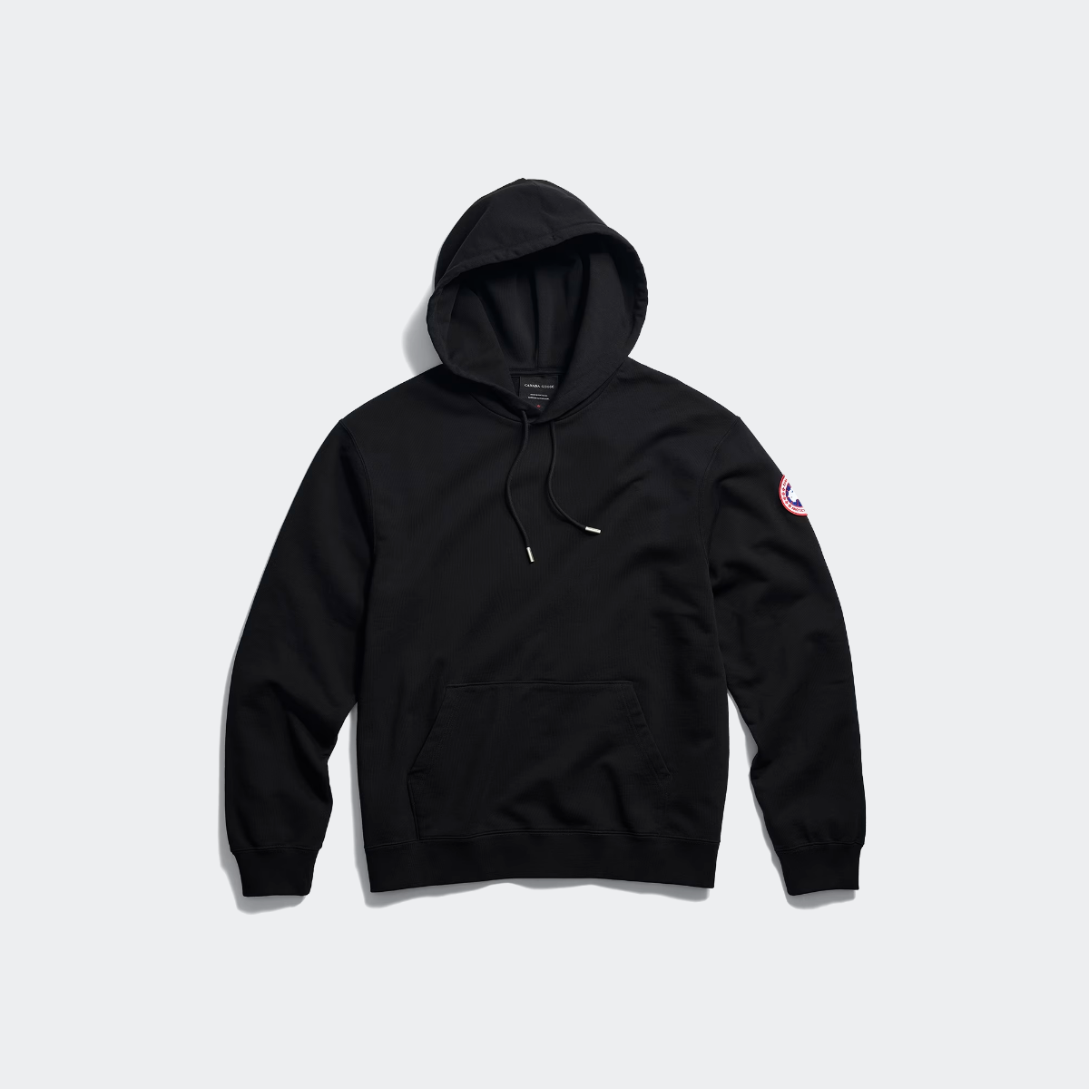 Canada Goose Sweat capuche Loon Hommes Black M 375 €