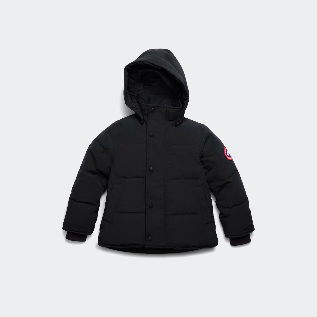 Canada Goose Parka Snowy Owl enfant Enfants Black 6-7 650 €