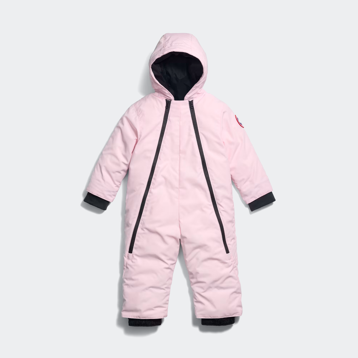Canada Goose Combinaison de ski Baby Lamb Enfants Bloom Pink 3-6M 595 €