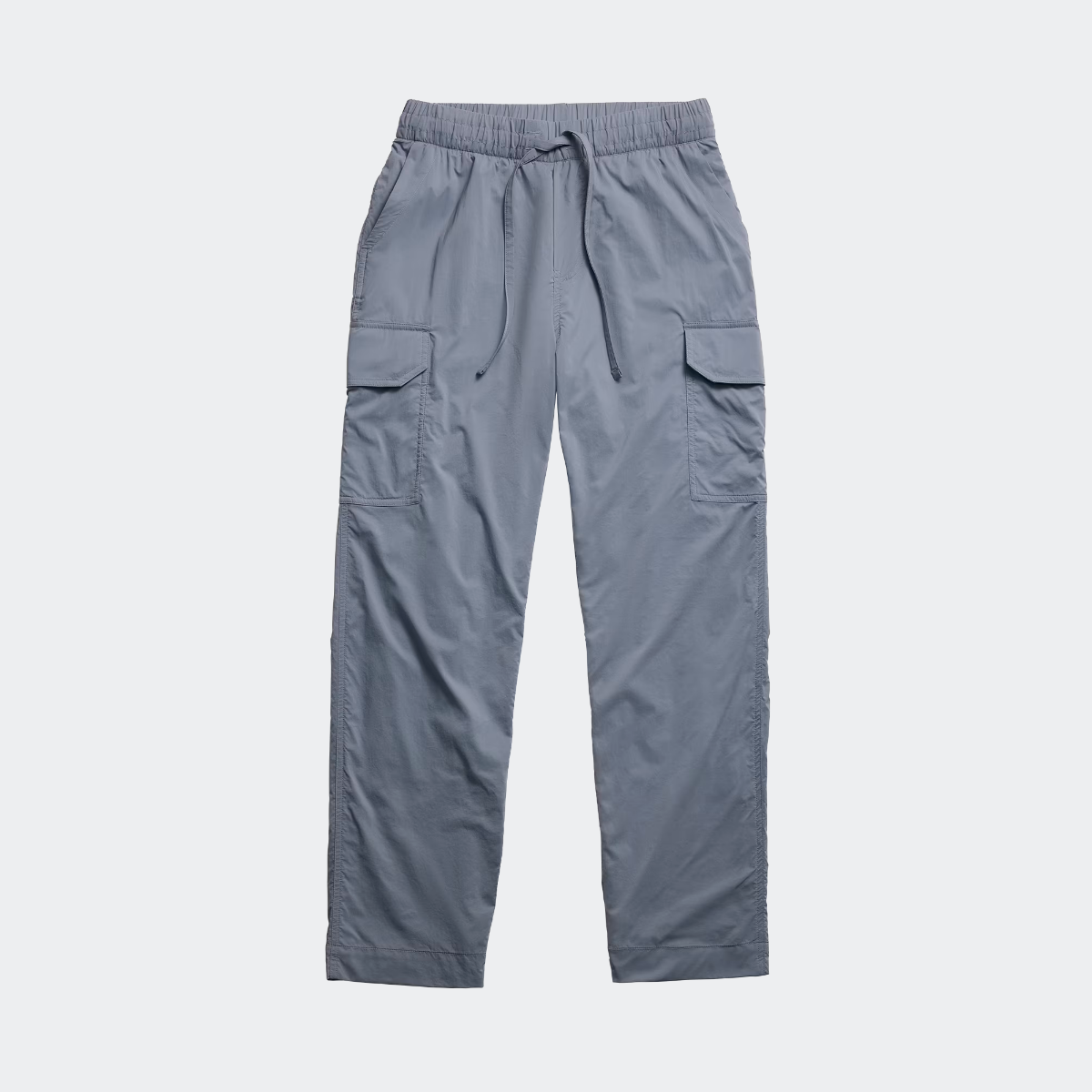 Canada Goose Pantalon Kaslo White Label Femmes Light Ozone Blue TG 450$
