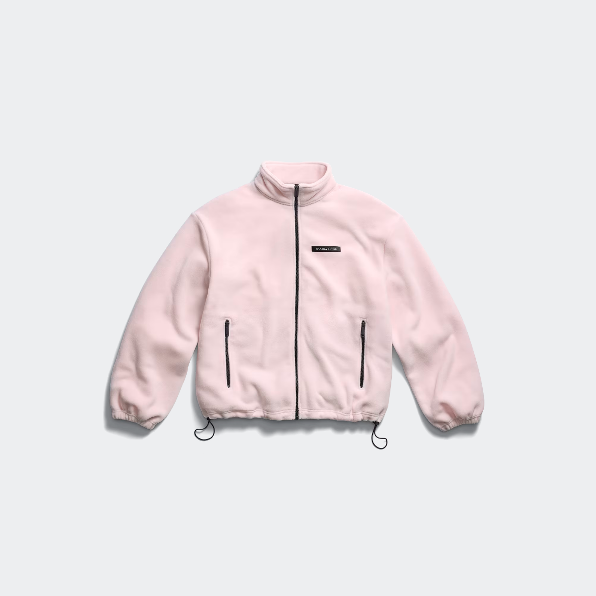 Canada Goose Veste en polaire Tayen Femmes Bloom Pink P 650 €