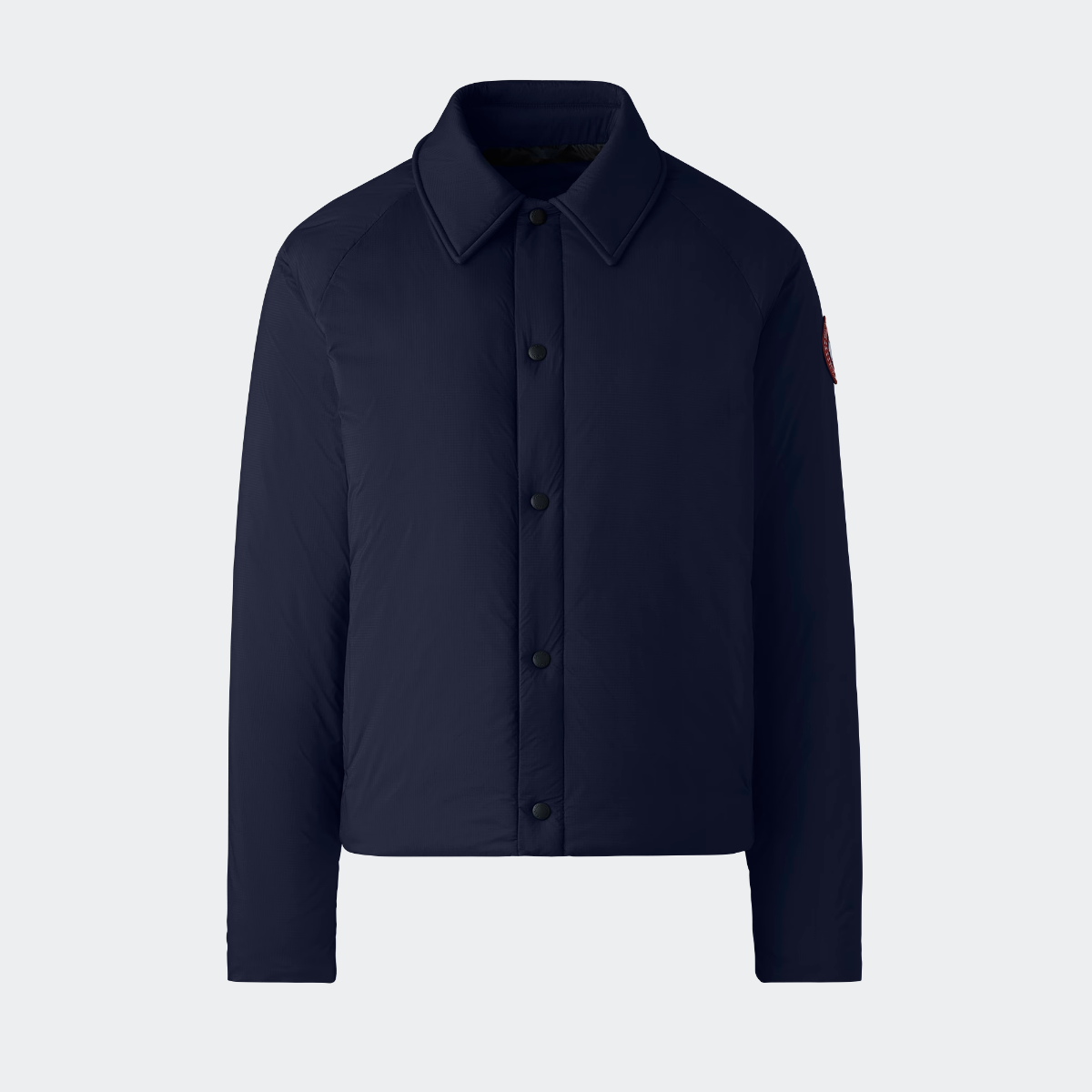 Canada Goose Veste Lodge Coach Hommes Atlantic Navy TTG 850 €