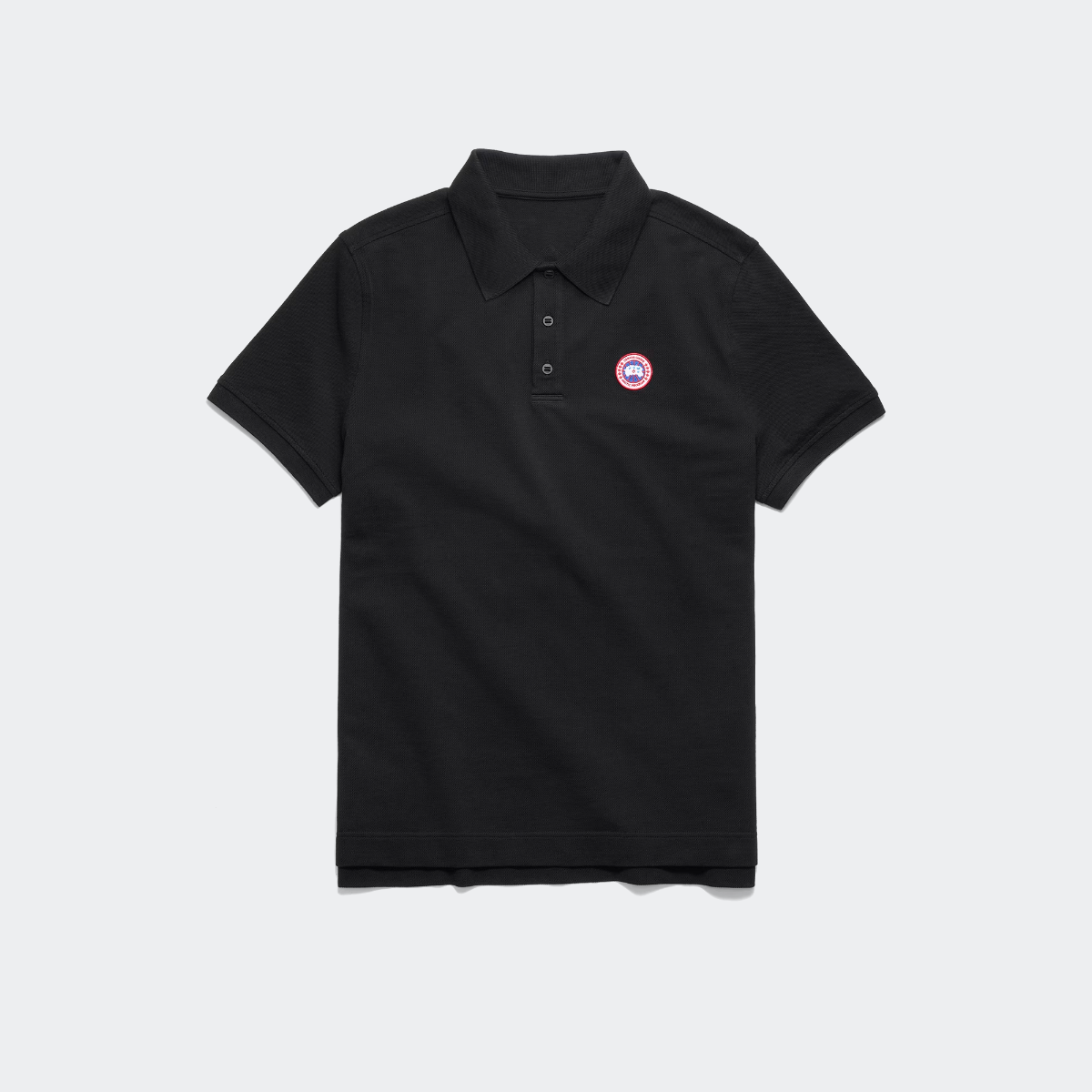 Canada Goose Polo Beckley Hommes Black TP 275$